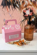 Agnes & Cat Wellness Gift Set - Bloom & Bliss