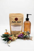 Coconut Dream Bath Dust - 190g