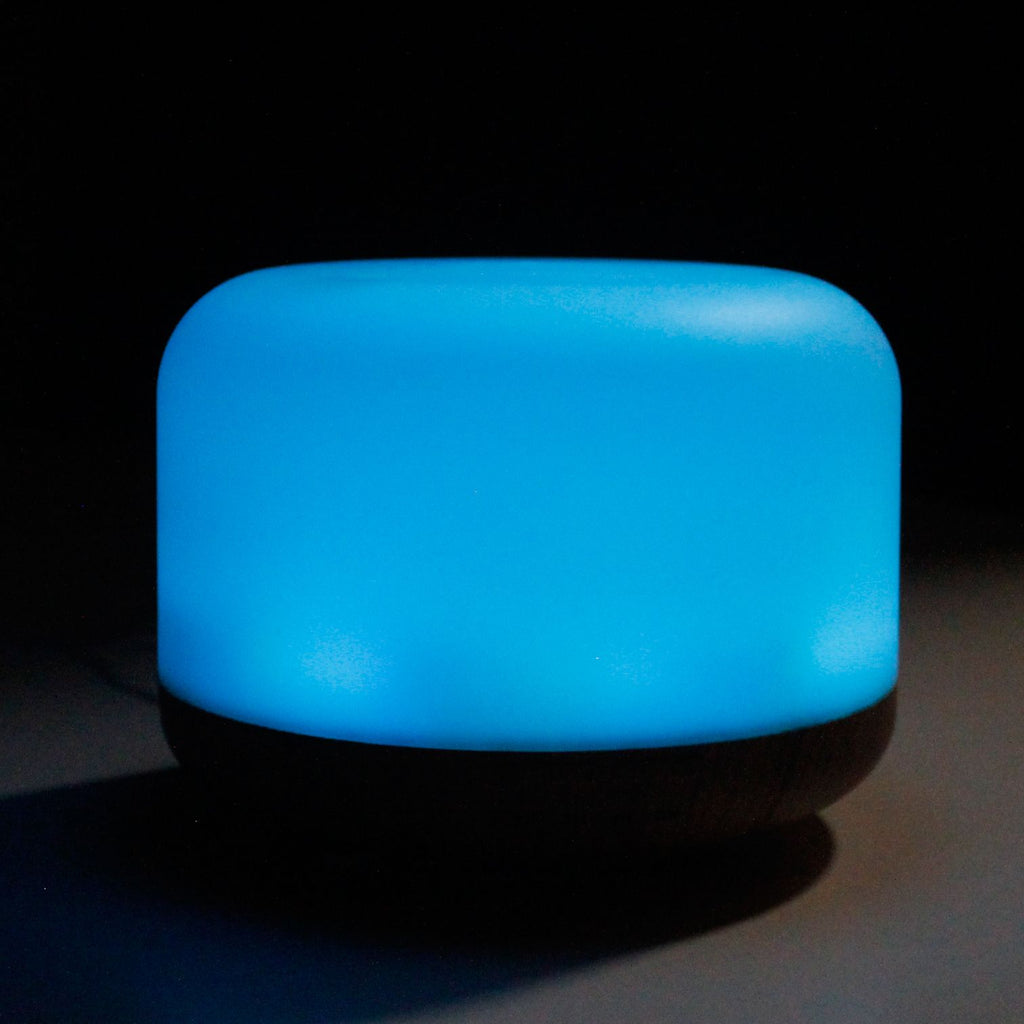 Aarhus Atomiser - Classic Pod - USB - Colour Change - Timer – Soap ...