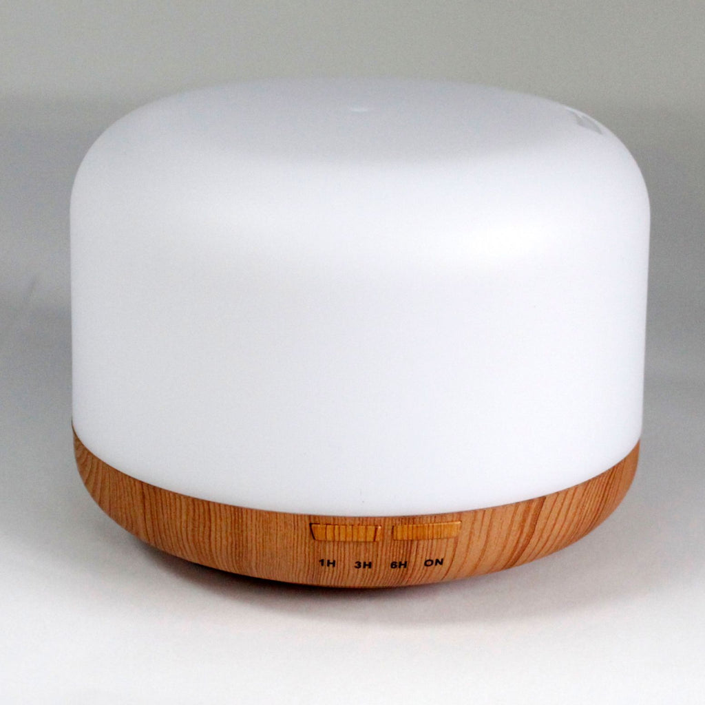 Aarhus Atomiser - Classic Pod - USB - Colour Change - Timer – Soap ...