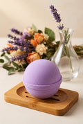 Blackberry Jumbo Bath Bomb - 180g
