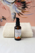 Castor & Black Cumin Body Oil - Carrot & Orange - 50ml