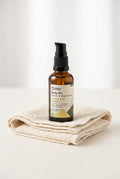 Castor & Black Cumin Oil Infused with Bergamot - 50ml