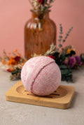 Party Girl Jumbo Bath Bomb 180g