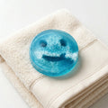 Happy Scrub  Soap- Raspberry & Pomegranate - 130g
