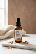 Sandalwood & Myrrh Organic Body Oil – 50ml