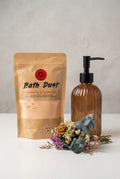 Tangerine & Grapefruit Bath Dust - 190g