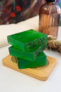 Tea Tree & Fresh Mint - 95g